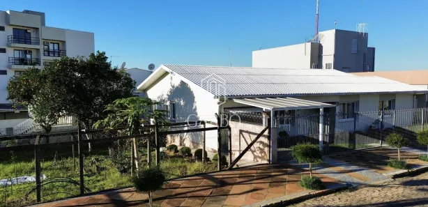 Casa com 3 Quartos à venda, 284m² no Centro, Vera Cruz