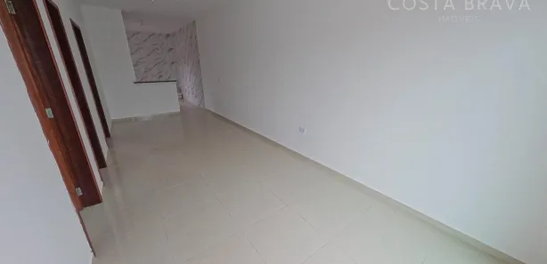 Casa com 2 Quartos à venda, 60m² no Rio da Onça, Matinhos