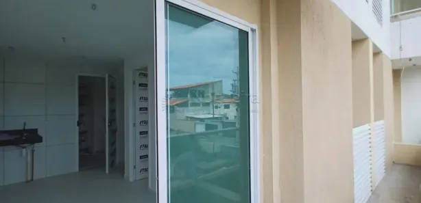 Flat com 1 Quarto à venda, 25m² no , Ipojuca