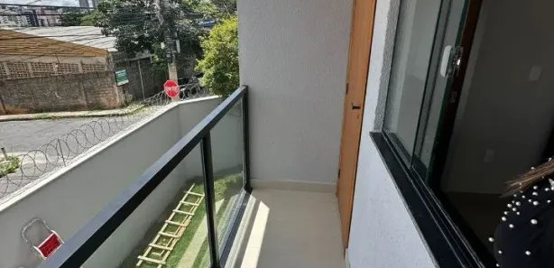 Casa com 2 Quartos à venda, 77m² no Ipiranga, Belo Horizonte