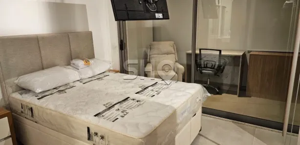 Apartamento com 3 Quartos para alugar, 97m² no Pinheiros, São Paulo