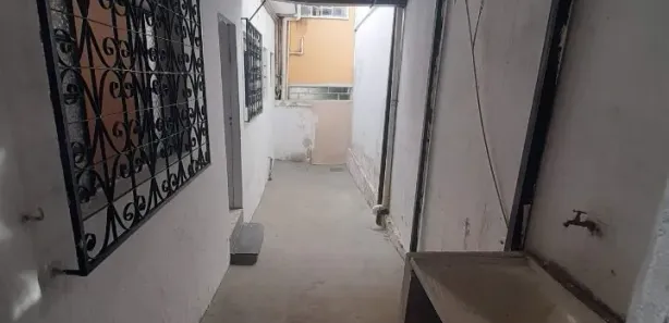 Casa com 1 Quarto para alugar, 50m² no Providência, Belo Horizonte