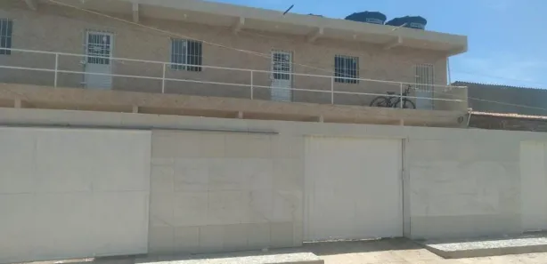 Casa com 2 Quartos à venda, 40m² no Nossa Senhora do O, Ipojuca