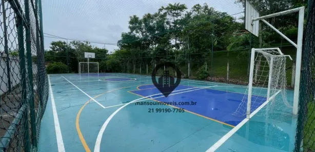 Apartamento com 2 Quartos à venda, 78m² no Campo Grande, Rio de Janeiro