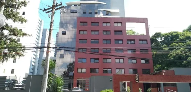 Sala Comercial para alugar, 60m² no Exposição, Caxias do Sul