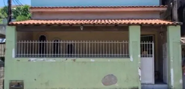 Sala Comercial com 1 Quarto à venda, 164m² no Zé Garoto, São Gonçalo