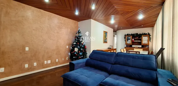 Apartamento com 3 Quartos à venda, 110m² no São Pedro, Belo Horizonte