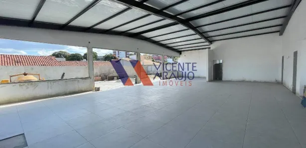 com 1 Quarto para alugar, 300m² no Santa Lúcia, Betim