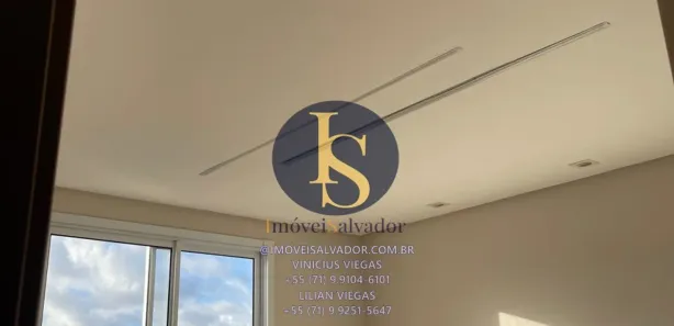 Apartamento com 2 Quartos à venda, 70m² no Centro, Lauro de Freitas