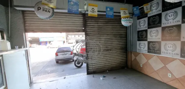 Ponto Comercial para alugar, 58m² no Bento Ribeiro, Rio de Janeiro