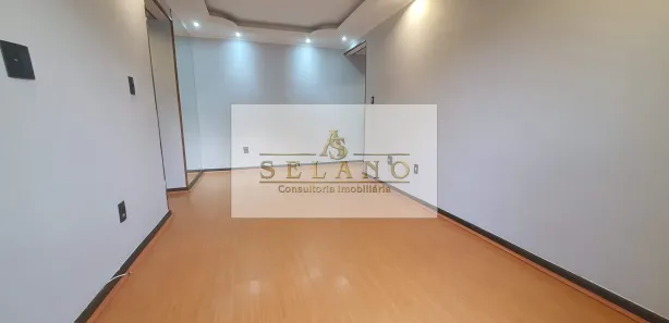 Apartamento com 2 Quartos para alugar, 54m² no Jardim Sulacap, Rio de Janeiro