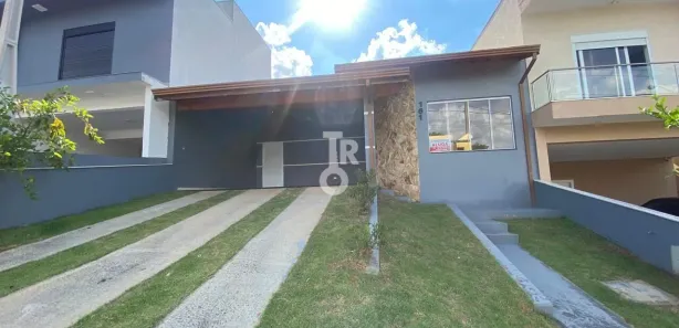 Casa de Condomínio com 3 Quartos para alugar, 150m² no Jacaré, Itupeva