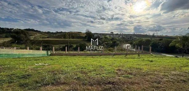 Lote/Terreno à venda, 466m² no Alphaville Vespasiano, Vespasiano
