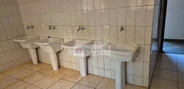 Kitnet com 1 Quarto à venda, 25m² no Bela Vista, Londrina