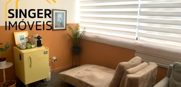 Sala Comercial à venda, 28m² no Stiep, Salvador