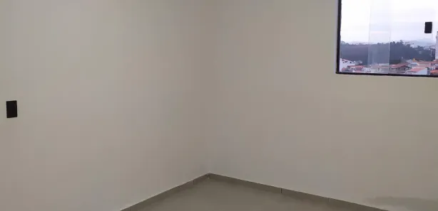 Apartamento com 2 Quartos para alugar, 48m² no Região Central, Caieiras