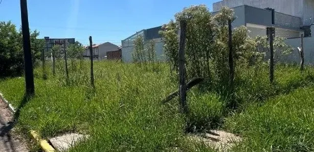Lote/Terreno para alugar, 200m² no Igara, Canoas