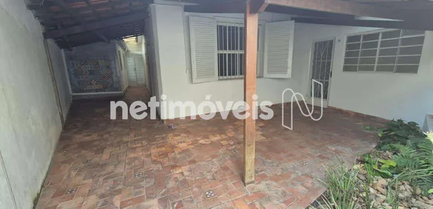 Casa com 6 Quartos à venda, 351m² no São Lucas, Belo Horizonte