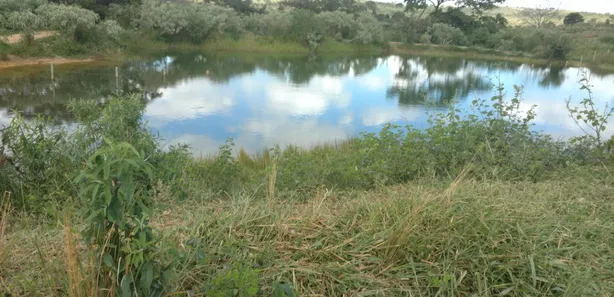 Lote/Terreno à venda, 20000m² no Zona Rural, Paraopeba