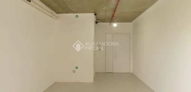 Sala Comercial para alugar, 38m² no Marechal Rondon, Canoas