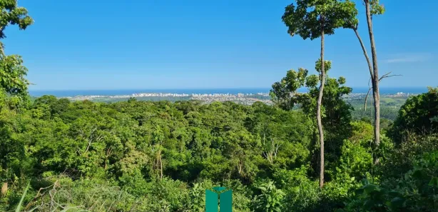 Lote/Terreno à venda, 1000m² no Área Rural de Guarapari, Guarapari