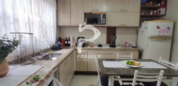 Casa com 2 Quartos à venda, 70m² no Vila Santo Antônio, Guarujá