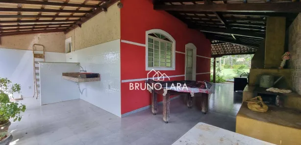 Casa com 2 Quartos para alugar, 180m² no Condomínio Fazenda Solar, Igarapé