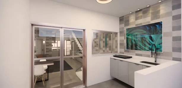 Casa de Condomínio com 3 Quartos à venda, 90m² no Candeias, Jaboatão dos Guararapes