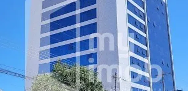 Sala Comercial com 1 Quarto para venda ou aluguel, 63m² no Jundiaí, Anápolis