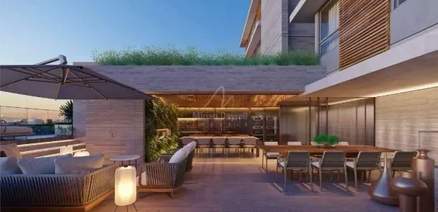 Apartamento com 2 Quartos à venda, 77m² no Lourdes, Belo Horizonte