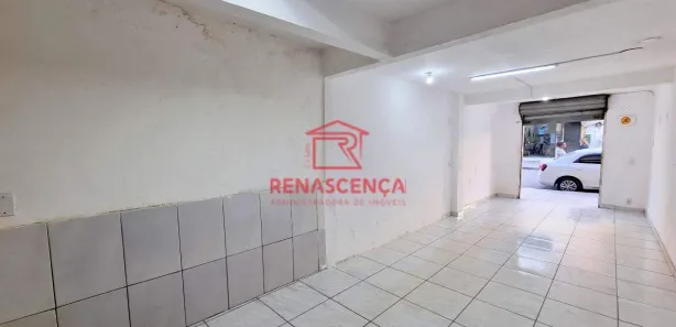Ponto Comercial para alugar, 28m² no Vargem Pequena, Rio de Janeiro