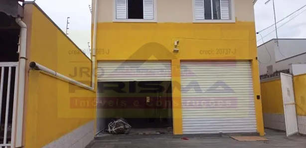 Ponto Comercial à venda, 118m² no Jardim Brasil, Itupeva