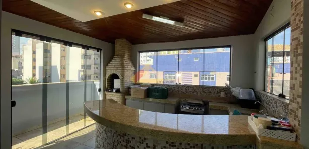 Kitnet com 1 Quarto para alugar, 45m² no Jardim Nova América, Divinópolis