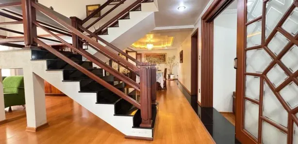 Casa com 4 Quartos à venda, 411m² no Centro, Porto União