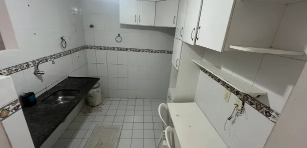 Casa de Condomínio com 2 Quartos à venda, 105m² no Stella Maris, Salvador