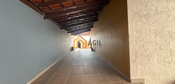 Casa com 3 Quartos à venda, 140m² no Campo do Além, São Joaquim de Bicas