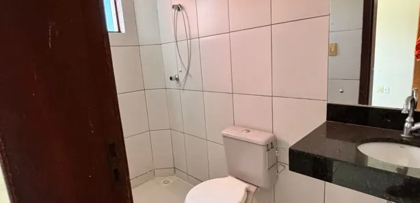 Apartamento com 3 Quartos para alugar, 72m² no Plano Diretor Norte, Palmas
