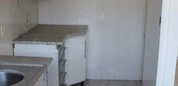 Apartamento com 3 Quartos para alugar, 70m² no Ouro Branco, Novo Hamburgo