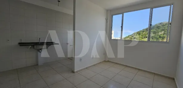 Apartamento com 2 Quartos para alugar, 49m² no Camorim, Rio de Janeiro