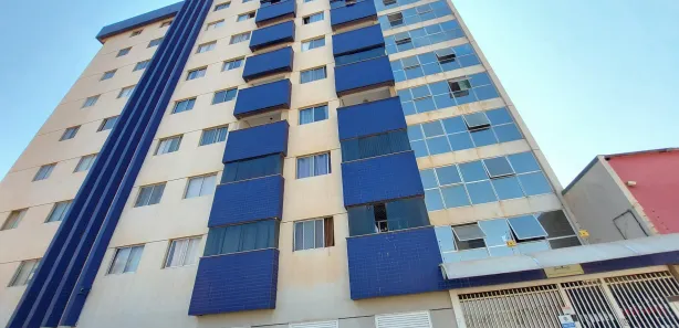 Apartamento com 2 Quartos à venda, 59m² no Ceilândia Norte, Brasília