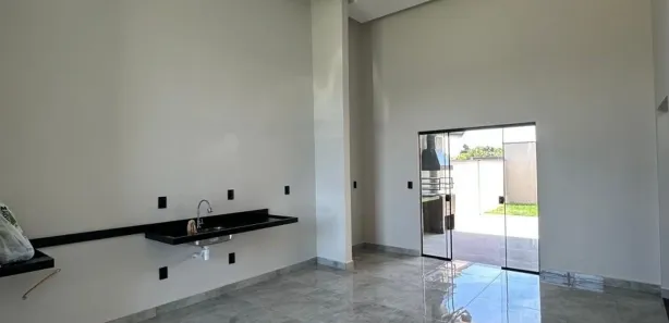 Casa de Condomínio com 3 Quartos à venda, 250m² no Jardim M da Gloria, Araçoiaba da Serra
