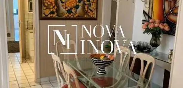 Apartamento com 1 Quarto à venda, 70m² no Leme, Rio de Janeiro