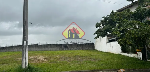 Lote/Terreno à venda, 448m² no Loteamento Residencial Campos do Conde II, Tremembé