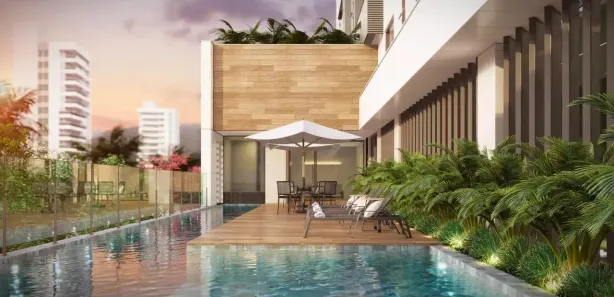 Cobertura com 5 Quartos à venda, 309m² no Anchieta, Belo Horizonte