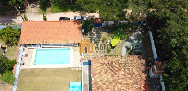 Casa com 3 Quartos à venda, 450m² no Casa Amarela, Betim