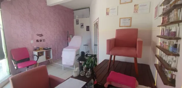 Casa com 2 Quartos à venda, 160m² no Betim Industrial, Betim