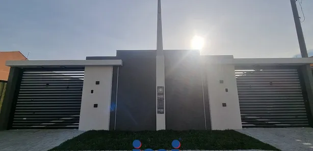 Casa com 3 Quartos à venda, 75m² no , Matinhos