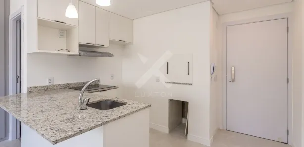 Flat com 1 Quarto à venda, 30m² no Moinhos de Vento, Porto Alegre
