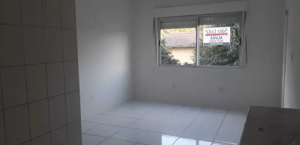 Kitnet com 1 Quarto para alugar, 25m² no Cristo Rei, São Leopoldo
