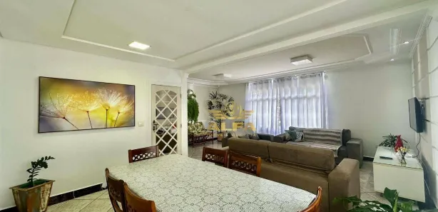 Casa com 4 Quartos à venda, 140m² no Jardim Santa Maria, Guarujá